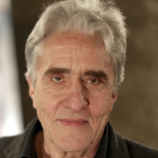 Ernst-Martin Heel, Maler